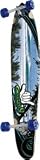 Sector 9 Lombok Longboard Skateboard 46`