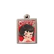 Hand Made Womens Retro "Cutie Pie" Chain Necklace Pendant