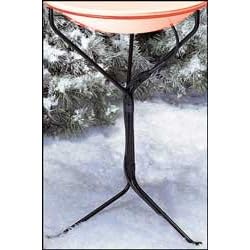 API Metal Stand Only For API Bird Baths by Allied