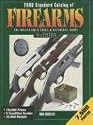 2008 Standard Catalog of Firearms: The Collector's Price and Reference Guide