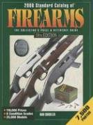 2008 Standard Catalog of Firearms: The Collector's Price and Reference Guide (Standard Catalog of Firearms) under Living on the Land in The Books Store