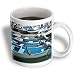 Albom Design Seascapes - Dinghies Lined Up at Cabo San Lucas Los Cabos Mexico - Mugs