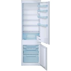 Bosch KIV 38 V 00 White