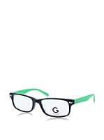 GUESS Montura 202 (54 mm) Negro