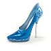 Maneater Miniature Shoe