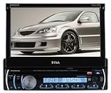 Boss BV9984B Bluetooth-Enabled In - Dash DVD/MP3/CD AM/FM Receiver