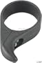 Deda Dog Fang 28.6mm *roadbike chain guide*