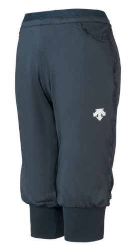 デサント(DESCENTE) Training 3/4Pants インク ING