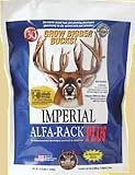 Whitetail Institute® Imperial Alfa – Rack Plus 16 1/2 lb. bag