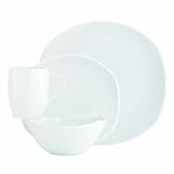 Dansk Classic Fjord 4-Piece Set, Service for one