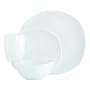 Dansk Classic Fjord 4-Piece Set, Service for one