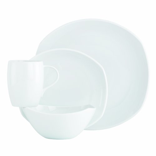 31Y%2BC1FqbPL Dansk Classic Fjord 4 Piece Set, Service for one