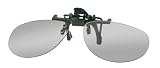 A3D Universal Passive 3D Eyewear - Clip-On