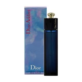 DIOR ADDICT For Women By CHRISTIAN DIOR Eau De Parfum Spray