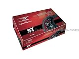 SCX 1/32nd Scale Digital System Track - Sliding Curve Oil Effect