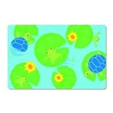 Melissa And Doug Scootin Turtle Placemat (Each)