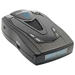 Whistler PRO-78 SE High-Performance Radar Detector with Blue Text Display
