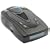Whistler PRO-78 SE High-Performance Radar Detector with Blue Text Display
