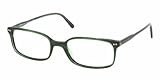 IMAGE OF POLO RALPH LAUREN EYEWEAR UNISEX GREEN 0PH 2064P 5125