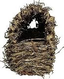 Vo-Toys Finch Nest Natural Stick 4x4in