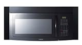 Samsung Black 36 Over-The-Range Microwave SMH1713B_MWFILKTBK