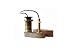 Humminbird XTD 9 QB 90 Bronze Through Hull 3 in 1 Transducer
