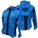 Nike Ladies Waterproof Running Jacket (Size: Large (14-16 UK)) (Colour: Royal / Navy )