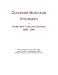 Duchenne Muscular Dystrophy: Webster's Timeline History, 1806 - 2007