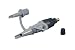 Royal Car Foot Pump Adaptor