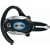 Motorola H710 Bluetooth Headset, Black