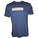 NIKE Dri-Fit Tennis Men's Hero Graphic Tee (264146-452), S