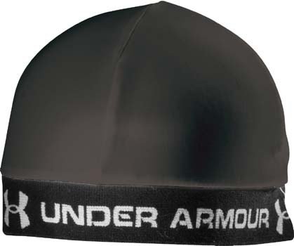 Under Armour Skull Cap,black