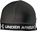 Sports : Under Armour Skull Cap,black