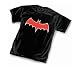Search : BATMAN ARMOR SYMBOL T-Shirt