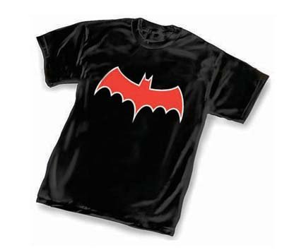  BATMAN ARMOR SYMBOL T-Shirt
