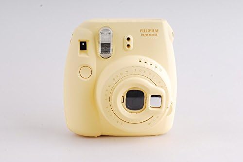Fujifilm Instax Mini 8 Close Up Lens Yellow Self-portrait Mirror Mini Camera len