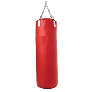 UFC Heavy Bag