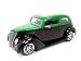 1937 FORD SEDAN GREEN CUSTOM 1:18 DIECAST MODEL