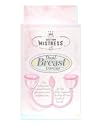 Suction Mistress Women's Dual Breast Enhancement Exerciser Pump