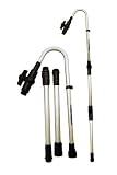 Mondi Sump Pump Extension w/Valve – 30″