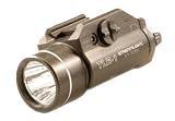 Streamlight® TLR - 1™ Light fits Glock / 1913 Rails