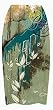BZ Hubb Graphic 41.5" Bodyboard
