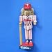PHILADELPHIA BASEBALL PLAYER NUTCRACKER ORNAMENT - 5