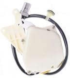 Evan-Fischer EVA24872026009 Door Lock Actuator Front Passenger Side RH 2-prong female connector