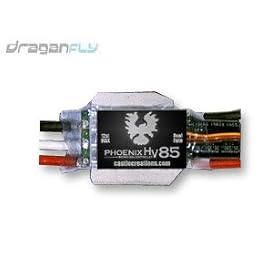 Phoenix HV-85 High Voltage ESC by Castle Creations