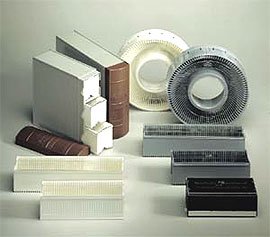 Braun Round Slide Tray for the Novamat M330 Viewer / Projector, Holds 100 Slides up to 2mm Thick.