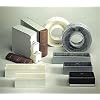 Braun Rundmagazin grau S