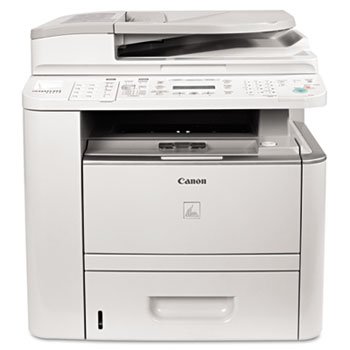 CANON Imageclass D1170 Multifunction Saver Mode