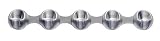 Art and Cook  Gadget Wall Rack, Zinc