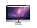 New Apple iMac 21.5 inch All-In-One Desktop PC (Intel Core i5 2.5GHz Quad-Core Processor, 2X2GB RAM, 500GB HDD, AMD Radeon HD 6750M with 512MB graphics) (Launched May 2011)